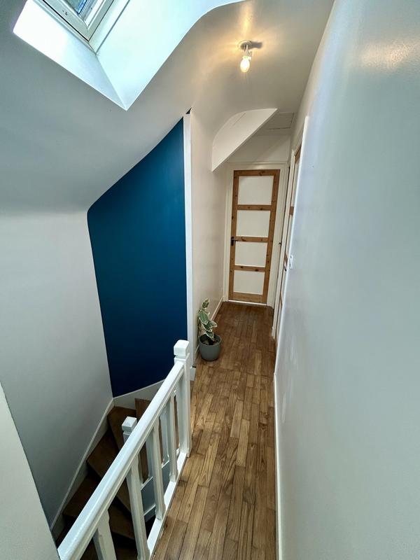 Maison - 136 m² - 6 pièces