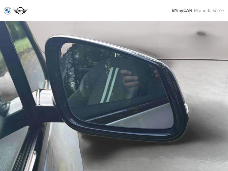 Bmw Série 2 Gran Tourer F46 Lci 218i 136 ch Dkg7 m Sport