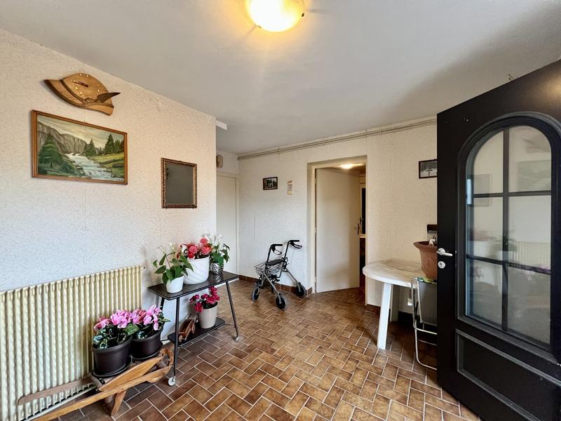 Maison - 138 m² - 5 pièces