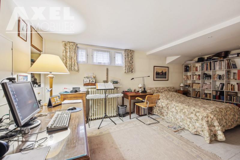 Maison - 212 m² - 6 pièces