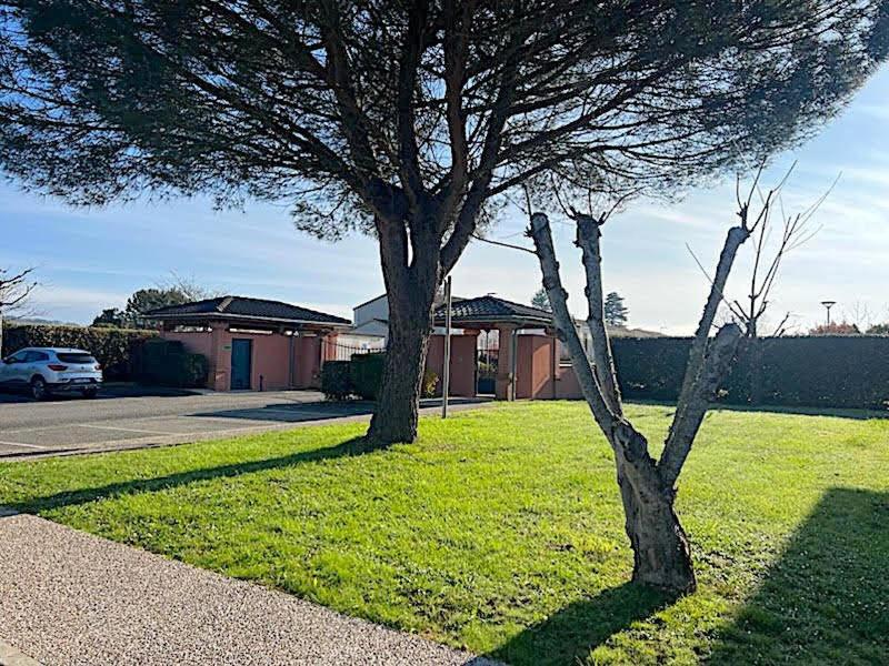 Appartement - 70 m² - 4 pièces