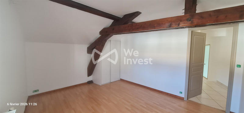 Appartement - 100 m² - 4 pièces