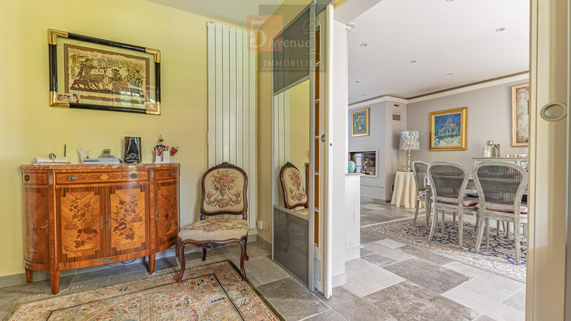 Maison - 175 m² - 7 pièces