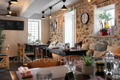 Fonds de commerce - Magasins - 73 m²