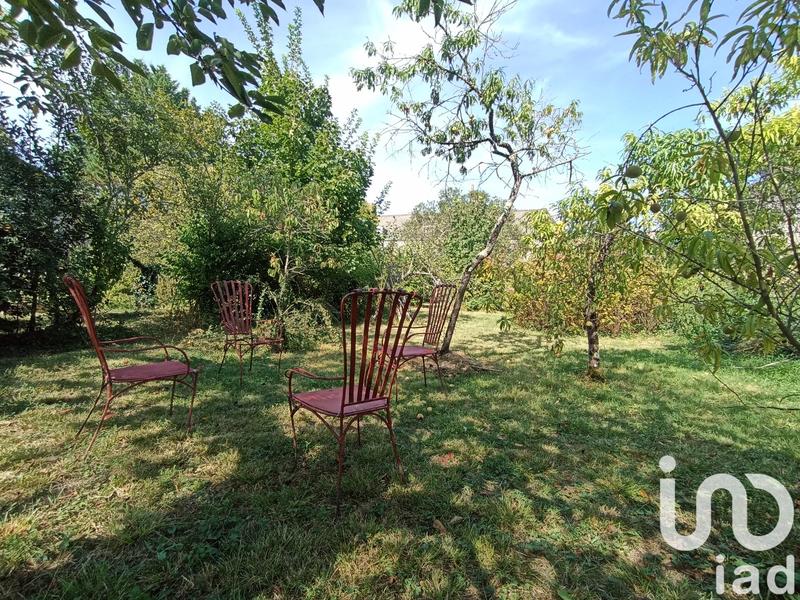 Maison - 270 m² - 5 pièces