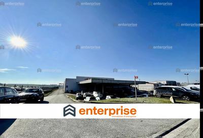 Local d'activité / Entrepôt - 2 750 m²
