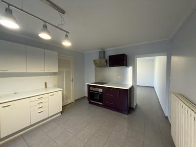 Maison - 133 m² - 5 pièces