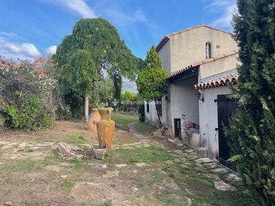 Maison - 144 m² - 4 pièces