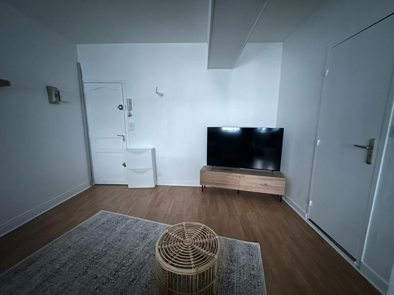 Appartement - 32 m² - 1 pièce
