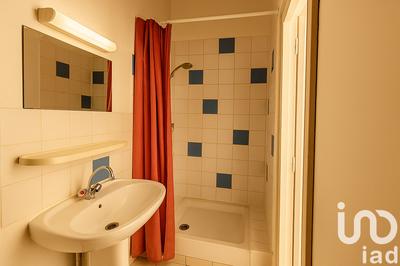 Appartement - 32 m² - 2 pièces