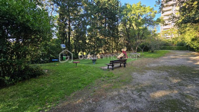 Appartement - 113 m² - 5 pièces