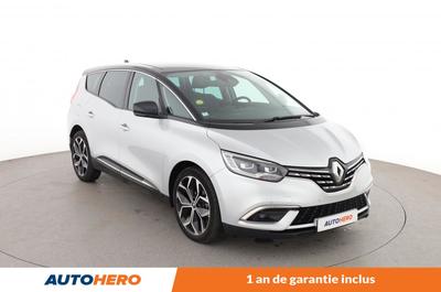 Renault Grand Scénic 1.7 dCi Blue Intens Edc 120 ch