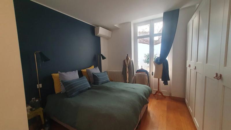 Maison de ville - 349 m² - 12 pièces