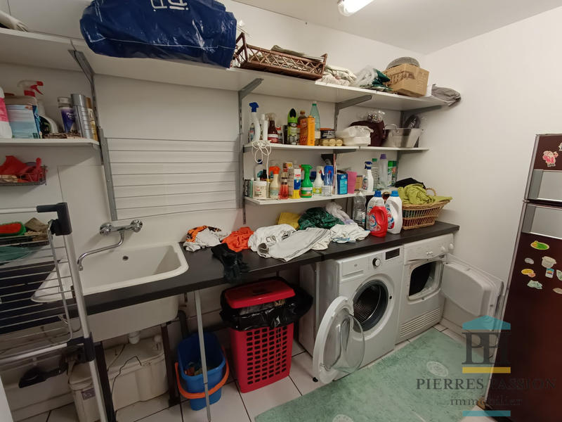 Maison contemporaine - 126 m² - 5 pièces