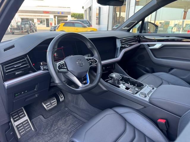 Volkswagen Touareg 3.0 V6 381ch E-Hybrid R-Line 4 Motion