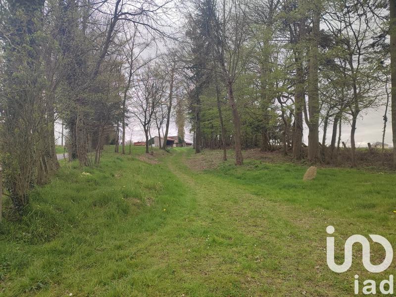 Maison de campagne - 250 m² - 6 pièces