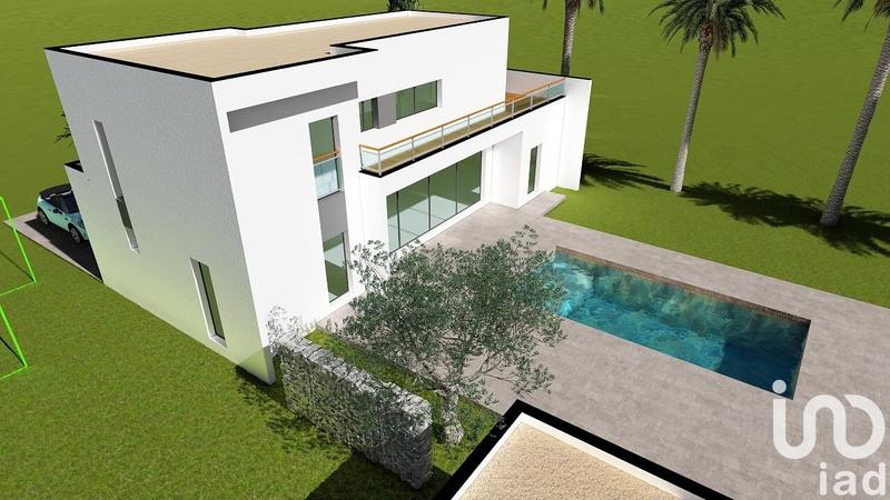 Maison de maîtres - 130 m² - 4 pièces