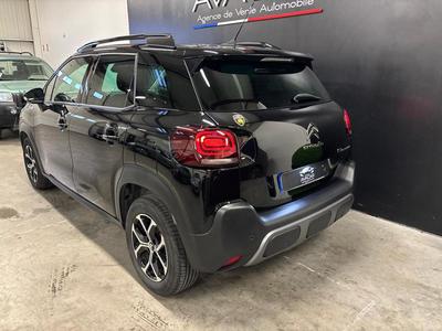 Citroën C3 Aircross 1.5 BlueHDi 110cv / Garantie Constructeur