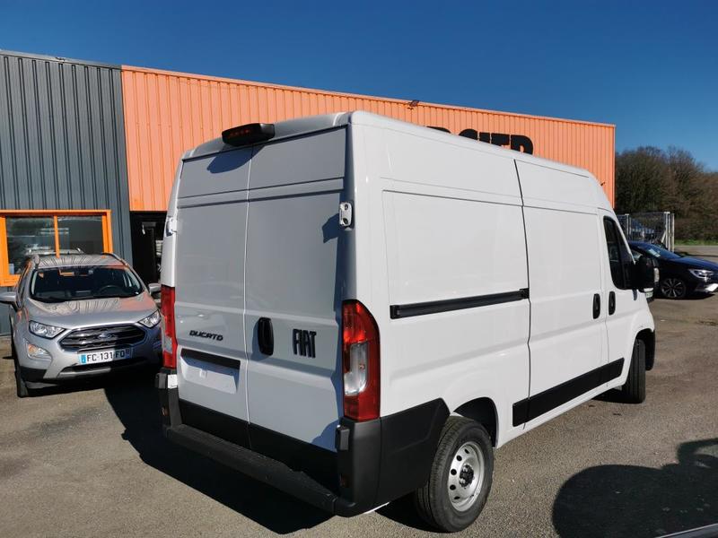Fiat Ducato 2.2 Jtd 140 ch L2h2