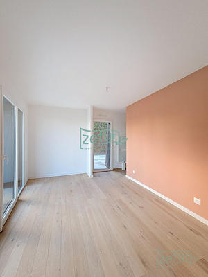 Appartement - 115 m² - 5 pièces