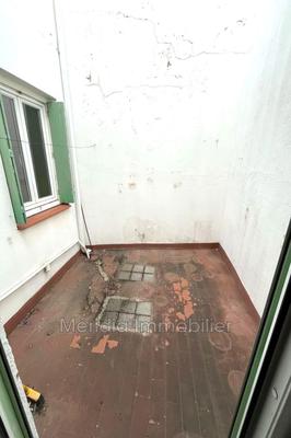 Maison de village - 71 m² - 4 pièces