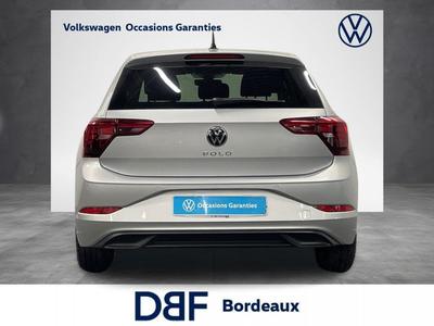Volkswagen Polo 1.0 Tsi 95 s&amp;S Dsg7 Vw Edition