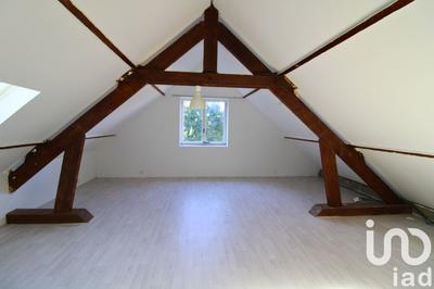 Maison - 129 m² - 7 pièces