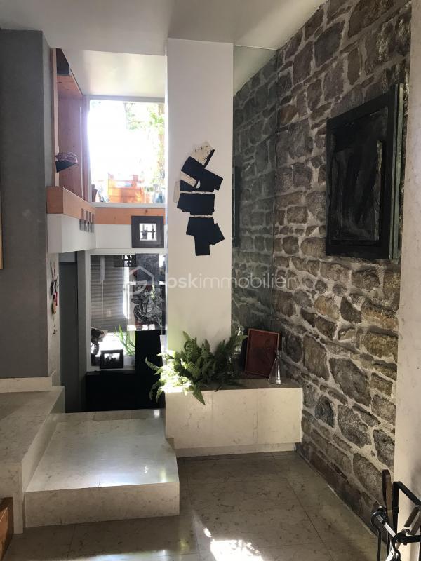 Immeuble - 318 m² - 12 pièces