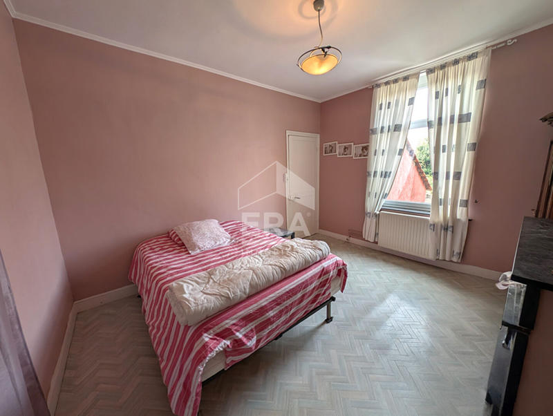 Maison - 126 m² - 5 pièces