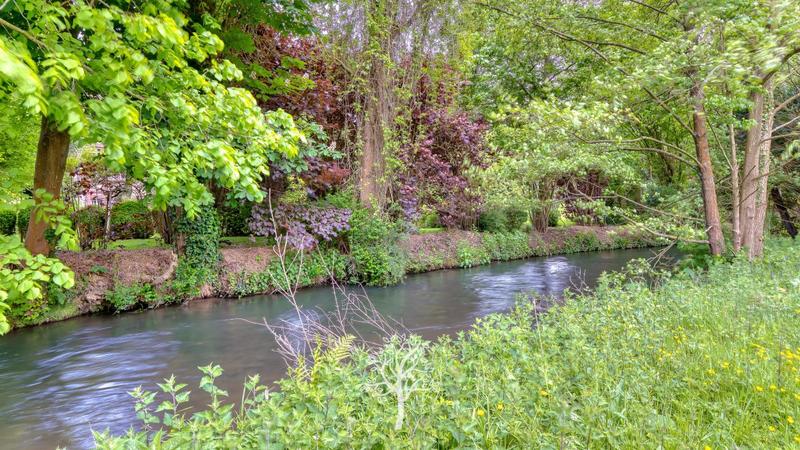 Maison - 190 m² - 4 pièces