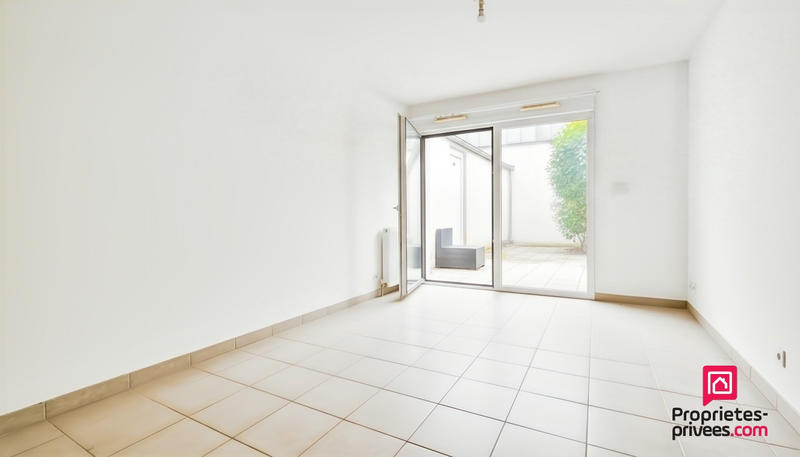 Appartement - 24 m² - 1 pièce