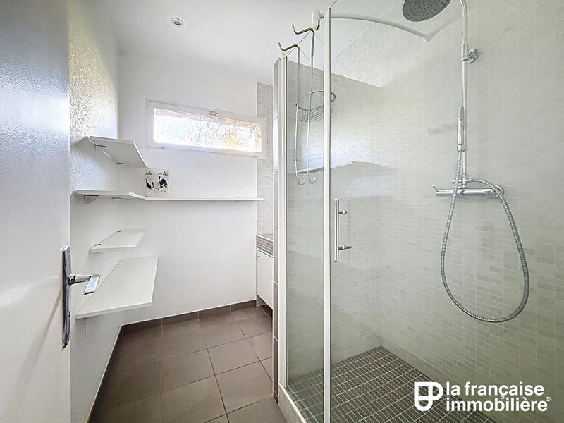 Maison - 127 m² - 6 pièces