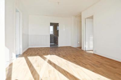 Appartement - 49 m² - 3 pièces