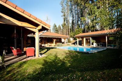 Maison de campagne - 290 m² - 6 pièces