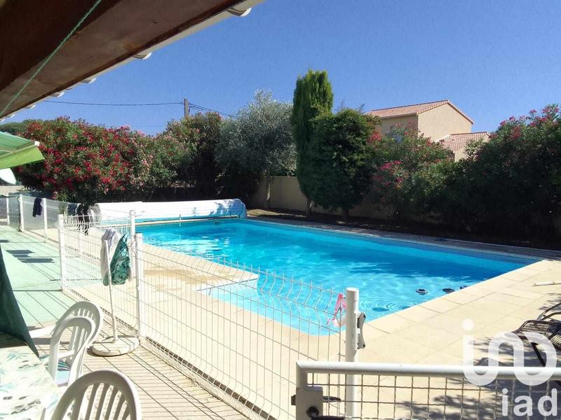 Maison - 128 m² - 6 pièces