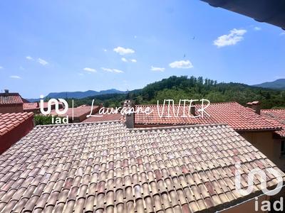 Maison de village - 163 m² - 10 pièces