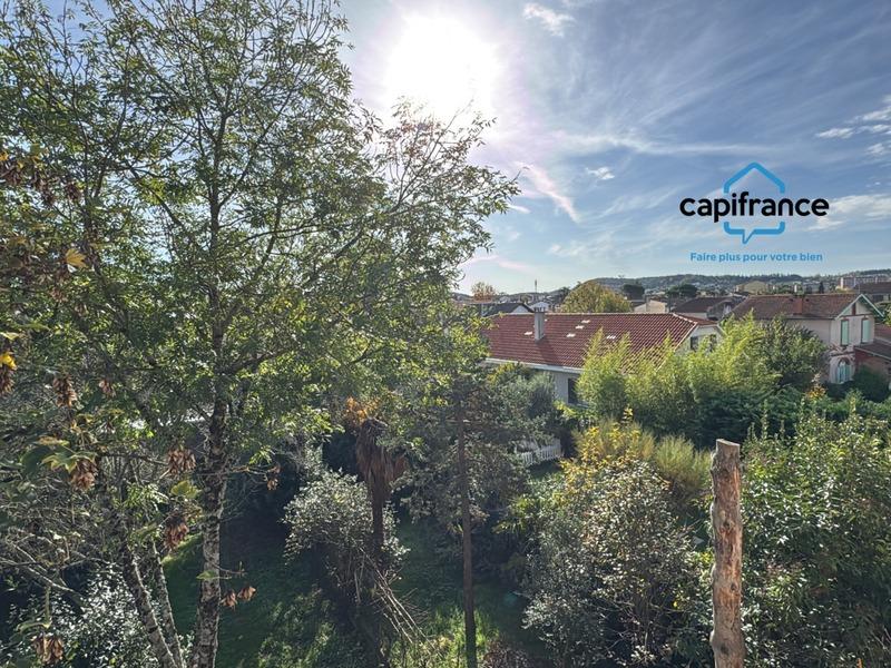 Maison de ville - 158 m² - 5 pièces