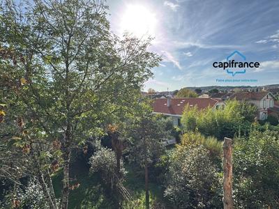 Maison de ville - 158 m² - 5 pièces