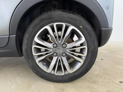 Leapmotor T03 Electric 109 ch Luxury