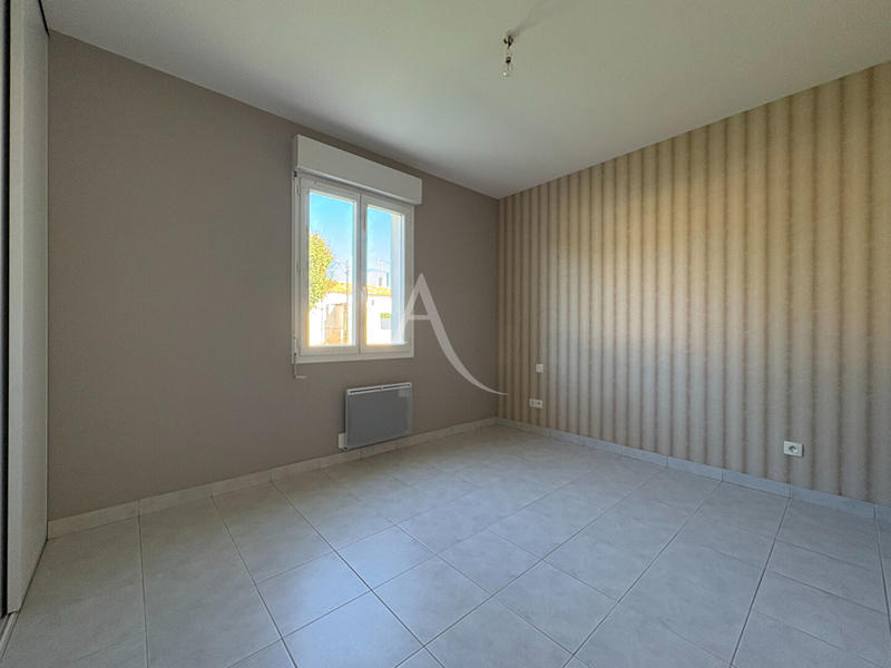 Maison - 87 m² - 4 pièces