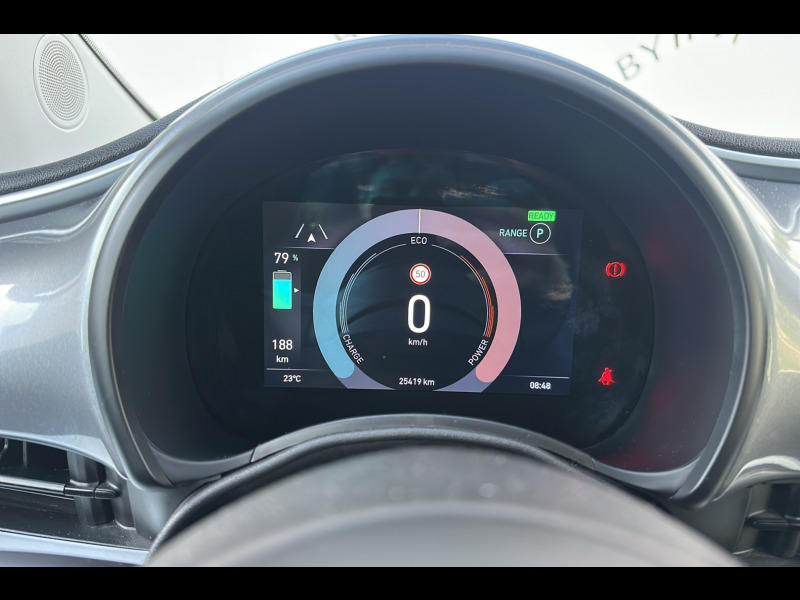 Fiat 500 e 118 ch Icône Plus