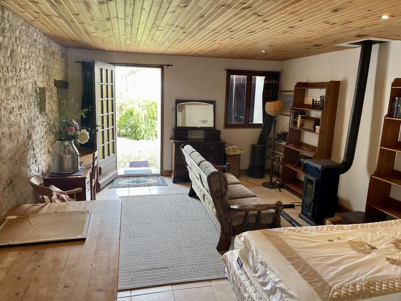 Maison - 190 m² - 7 pièces