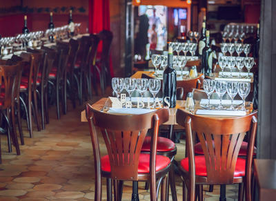 Fonds de commerce - Hôtellerie / Restauration