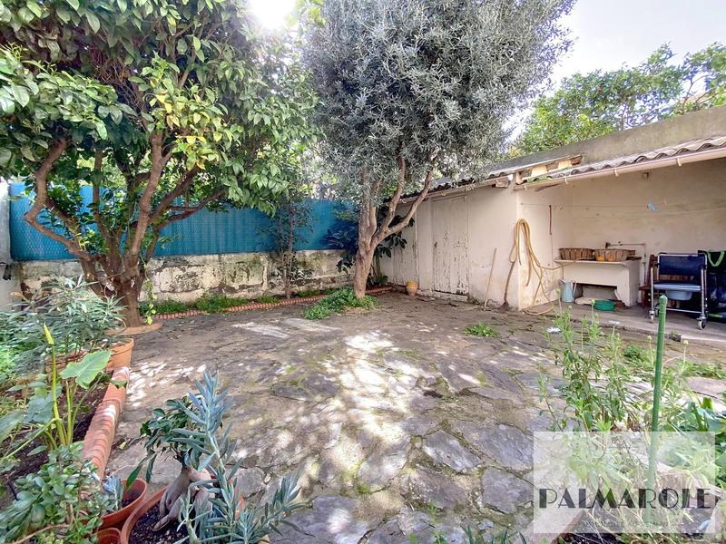 Maison - 126 m² - 6 pièces