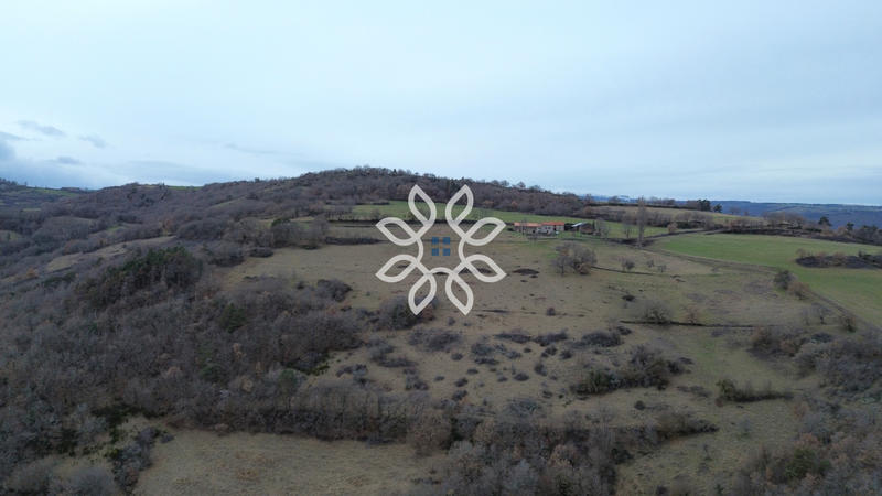 Terrain - 991 287 m²