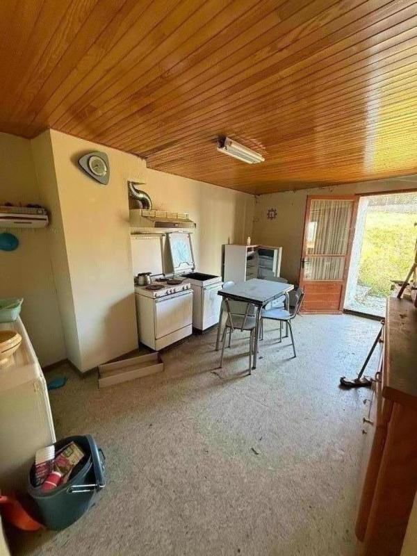 Maison - 250 m² - 6 pièces