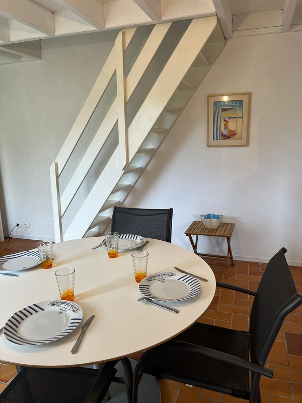 Maison - 39 m² - 3 pièces