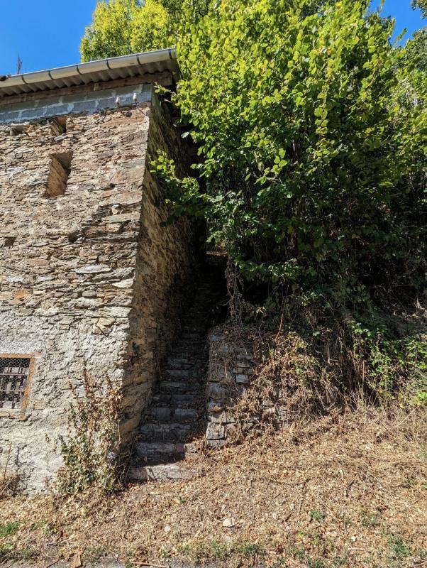 Maison - 68 m² - 2 pièces