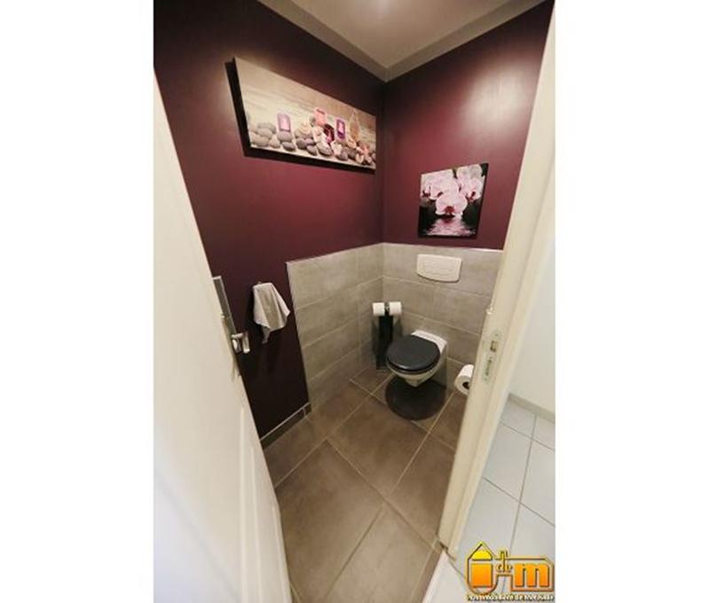 Maison ancienne - 138 m² - 5 pièces