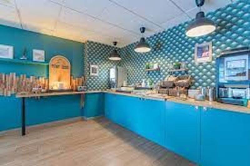 Appartement - 21 m² - 1 pièce